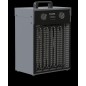 Пушка тепловая электрическая 9кВт ZTV-9 N1 POWERAIR by ZILON НС-1444925