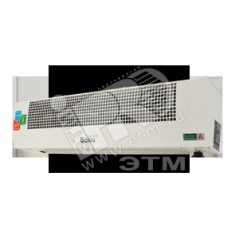 Завеса тепловая 3кВт 0.8м 230В BHC-L08-T03 ТЭН Ballu НС-1041129