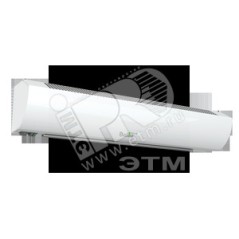 Завеса тепловая BHC-L15-S09 (пульт BRC-S) Ballu НС-1485656