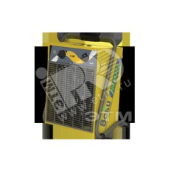 Пушка тепловая MASTER 15кВт 380В 1100куб.м/ч BHP-M-15 Ballu НС-1035063