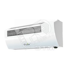 Завеса тепловая 3кВт 0.8м 230В BHC-CE-3T стич-элемент с терморегулятором Ballu НС-1109499
