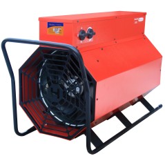 Пушка тепловая 15кВт PROF-15380 HINTEK 04.000097