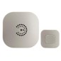 Звонок беспроводной BIONIC Ivory ЭРА Б0018090 Звонок беспроводной BIONIC Ivory ЭРА Б0018090
