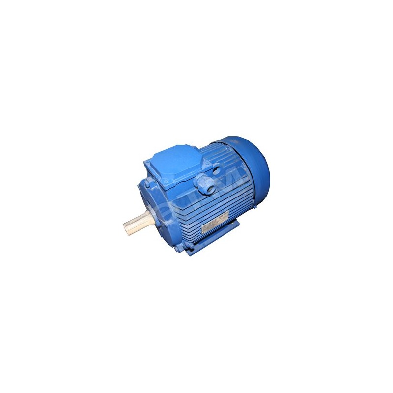 Электродвигатель 5АИ 90 L4 ED 2.2/1500 IM 3081 Элком 01.06.03.215687