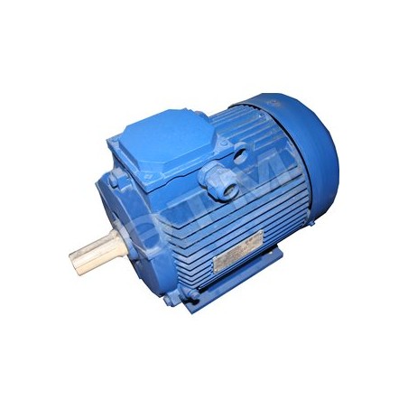 Электродвигатель 5АИ 90 L4 ED 2.2/1500 IM 3081 Элком 01.06.03.215687