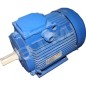 Электродвигатель 5АИ 90 L4 ED 2.2/1500 IM 3081 Элком 01.06.03.215687