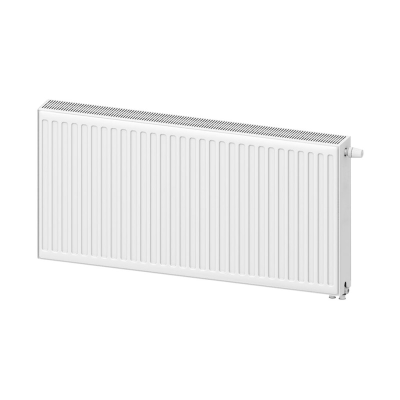 Радиатор STEEL VC 22 300х500 стальной панельный с нижним подключением VALEX VF.VC.22.300.0500