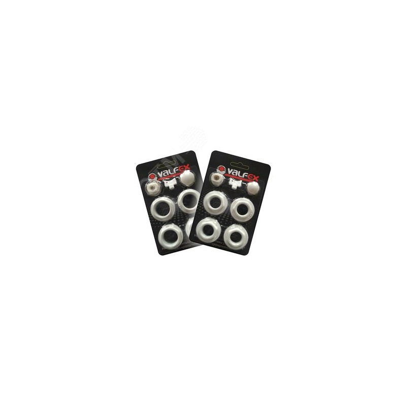 Комплект для монтажа радиаторов без кронштейнов 3/4дюйм VALFEX AD-1001 3/4 Комплект для монтажа радиаторов без кронштейнов 3/4дюйм VALFEX AD-1001 3/4
