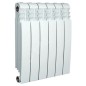 Радиатор биметал. BiLiner 500 Bianco Traffico-6 секц. Royal Thermo НС-1176302 Радиатор биметал. BiLiner 500 Bianco Traffico-6 секц. Royal Thermo НС-1176302