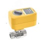 Кран с электроприводом PROFI 12В 3/4 Neptun 100035685400