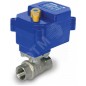 Кран с электроприводом Bugatti Pro 220В 1/2 Neptun 100035632400