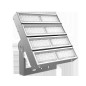 Светильник светодиодный Olymp 2.0 GL CLEANpro 175Вт 4000К 120град. рассеив. закален. стекло диммер DALI VARTON V1-I0-72634-04D05