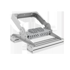 Светильник светодиодный Olymp 2.0 High Temp t+75 50Вт 4000К IP65 120град. промышленный VARTON V1-I0-70670-04L05-6505040