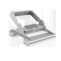 Светильник светодиодный Olymp 2.0 High Temp t+75 50Вт 4000К IP65 120град. промышленный VARTON V1-I0-70670-04L05-6505040