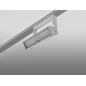Светильник светодиодный Olymp 2.0 GL CLEANpro 50Вт 4000К 120град. рассеив. закален. стекло VARTON V1-I0-72630-04L05-6505040