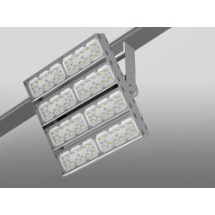 Светильник светодиодный Olymp 2.0 200Вт 5000К IP65 60град. промышленный VARTON V1-I0-70604-04L07-6520050