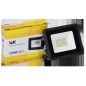 Прожектор светодиодный СДО 06-10 6500К IP65 черн. IEK LPDO601-10-65-K02