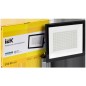 Прожектор светодиодный СДО 06-150 IP65 4000К черн. IEK LPDO601-150-40-K02 Прожектор светодиодный СДО 06-150 IP65 4000К черн. IEK LPDO601-150-40-K02
