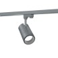 Светильник L-spot/20/К15-Г60/3.0K/SH/220AC IP20 RAL 9003 бел. шинопровод (SH) LEDEL LSPT00040 Светильник L-spot/20/К15-Г60/3.0K/SH/220AC IP20 RAL 9003 бел. шинопровод (SH) LEDEL LSPT00040
