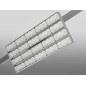 Светильник светодиодный Olymp 2.0 300Вт 4000К IP65 30град. промышленный диммер DALI VARTON V1-I0-70605-04D02-6530040 Светильник светодиодный Olymp 2.0 300Вт 4000К IP65 30град. промышленный диммер DALI VARTON V1-I0-70605-04D02-6530040