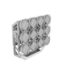 Прожектор светодиодный AirQub 850Вт 4000К 20град. VARTON V1-I0-703X4-04L19-6585040