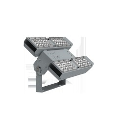 Светильник светодиодный LIF 100Вт 5000К IP65 30град.х110град. промышленный VARTON V1-I0-70705-04L08-6510050