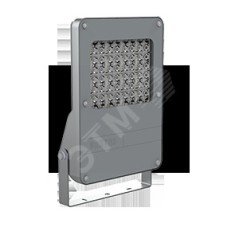 Светильник светодиодный FL-Pro 200Вт 3000К 30град. промышленный VARTON V1-I0-70591-04L02-6520030