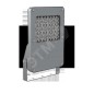 Светильник светодиодный FL-Pro 200Вт 3000К 30град. промышленный VARTON V1-I0-70591-04L02-6520030