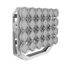Прожектор светодиодный AirQub High Intensity 1550Вт 4000К 8град. VARTON V1-I0-7H4X6-04L49-65K5540