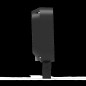 Светильник светодиодный Frieze 2.0 S 40Вт 4000К IP66 60град. RAL9005 черн. диммер DALI VARTON V1-G1-92441-04D07-6604040