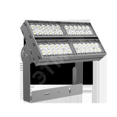 Светильник светодиодный Olymp 2.0 100Вт 5000К IP65 90град. промышленный VARTON V1-I0-70602-04L06-6510050