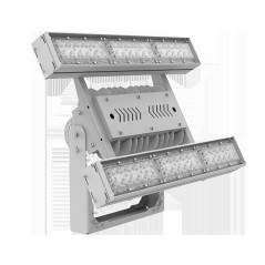 Светильник светодиодный Olymp 2.0 High Temp t+75 100Вт 4000К IP65 30град. промышленный VARTON V1-I0-70672-04L02-6510040