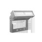 Светильник светодиодный Olymp 2.0 GL CLEANpro 50Вт 5000К 90град. рассеив. закален. стекло диммер DALI VARTON V1-I0-72630-04D06-6 Светильник светодиодный Olymp 2.0 GL CLEANpro 50Вт 5000К 90град. рассеив. закален. стекло диммер DALI VARTON V1-I0-72630-04D06-6