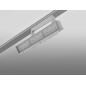 Светильник светодиодный Olymp 2.0 GL CLEANpro 75Вт 4000К 120град. рассеив. закален. стекло диммер DALI VARTON V1-I0-72631-04D05-