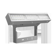Светильник светодиодный Olymp 2.0 GL CLEANpro 75Вт 4000К 120град. рассеив. закален. стекло диммер DALI VARTON V1-I0-72631-04D05-