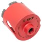 Коронка алмазная Turbo Fast 82 DCH-82TRB Laser M16 Expert EKF dch-82-trb-m16 Коронка алмазная Turbo Fast 82 DCH-82TRB Laser M16 Expert EKF dch-82-trb-m16