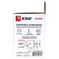 Коронка алмазная Turbo Fast 82 DCH-82TRB Laser M16 Expert EKF dch-82-trb-m16 Коронка алмазная Turbo Fast 82 DCH-82TRB Laser M16 Expert EKF dch-82-trb-m16