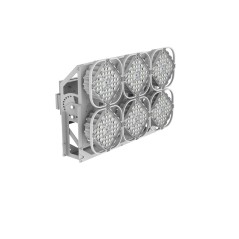 Прожектор светодиодный AirQub 420Вт 4000К AS1 VARTON V1-I0-702X3-04L50-6542040