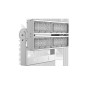 Светильник светодиодный Olymp 2.0 Sport 100Вт 4000К IP65 90град. спортивный решетка DALI VARTON V1-P1-70602-04J06-6510040 Светильник светодиодный Olymp 2.0 Sport 100Вт 4000К IP65 90град. спортивный решетка DALI VARTON V1-P1-70602-04J06-6510040