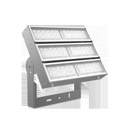 Светильник светодиодный Olymp 2.0 GL CLEANpro 125Вт 5000К 30град. рассеив. закален. стекло VARTON V1-I0-72633-04L02-6512550
