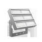 Светильник светодиодный Olymp 2.0 GL CLEANpro 125Вт 5000К 30град. рассеив. закален. стекло VARTON V1-I0-72633-04L02-6512550