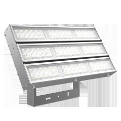 Светильник светодиодный Olymp 2.0 GL CLEANpro 250Вт 4000К 120град. рассеив. закален. стекло VARTON V1-I0-72638-04L05-6525040