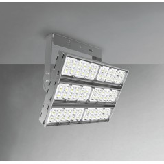 Светильник светодиодный Olymp 2.0 125Вт 5000К IP65 90град. промышленный MAXI VARTON V1-I0-7M603-04L06-6512550