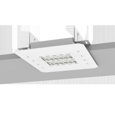 Светильник светодиодный Olymp S10 55Вт 4000К 30х110град. промышленный VARTON V1-I0-70106-10L08-6505540