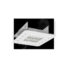 Светильник светодиодный Olymp S10 55Вт 4000К 30х110град. промышленный VARTON V1-I0-70106-10L08-6505540