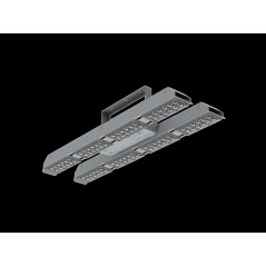 Светильник светодиодный промышленный LIF 200Вт 5000К IP65 угол 90град. VARTON V1-I0-70707-04L06-6520050