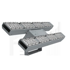Светильник светодиодный промышленный LIF 200Вт 5000К IP65 угол 90град. VARTON V1-I0-70707-04L06-6520050