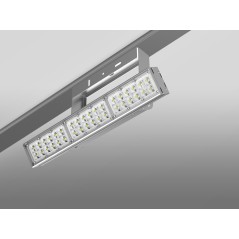Светильник светодиодный Olymp 2.0 75Вт 4000К IP65 90град. промышленный MAXI VARTON V1-I0-7M601-04L06-6507540
