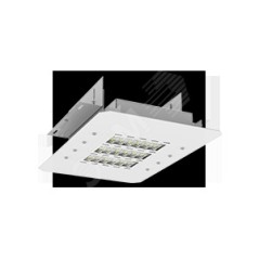 Светильник светодиодный Olymp S10 85Вт 4000К 90град. промышленный VARTON V1-I0-70107-10L06-6508540