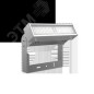 Светильник светодиодный Olymp 2.0 GL 50Вт 5000К IP65 60град. промышленный рассеив. закален. стекло диммер DALI VARTON V1-I0-7063 Светильник светодиодный Olymp 2.0 GL 50Вт 5000К IP65 60град. промышленный рассеив. закален. стекло диммер DALI VARTON V1-I0-7063